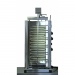 Elektrischer Gyros / Dönergrill -max.85 kg NRT8ΝD