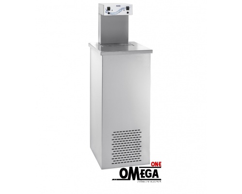 Water Cooler Under Counter Maxi K204C production: Lt/hour 80