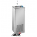 Drinking Water Fountains K102 INOX production: Lt/hour 33