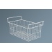 CSG 71 Flat Sliding Glass Lid Chest Freezer