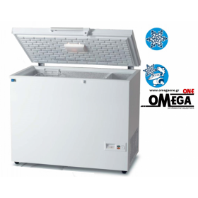 ΑΒ 200 Range Chest Freezers 181 Ltr 