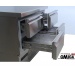 4 Drawers GN 1/1 Refrigerated Counter dim. 915x700x865 mm Series 70