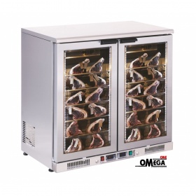 Refrigeration Equipment - Meat maturing (Dry Age) DR92G