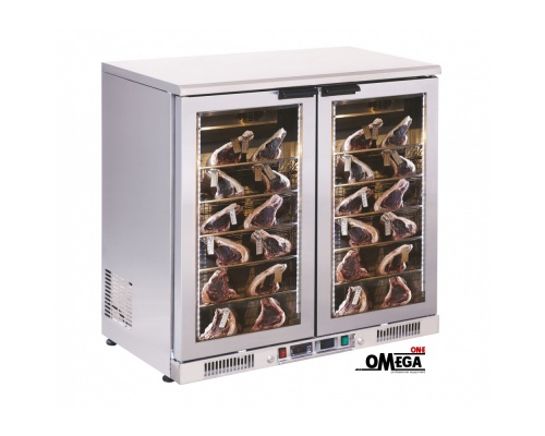 Dry Aging Kühlschrank DR92G