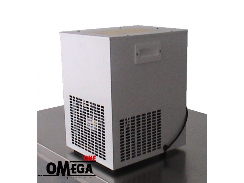 Water Cooler Under Counter FM 17 Water cooler fountain, Hot & Cold