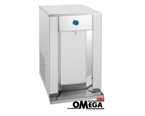 Water Cooler Under Counter Micro R33 production: Lt/hour 33