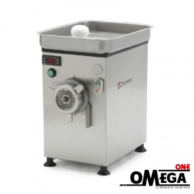 Gekühlter Fleischwolf max 450 Kg/h Sammic PS-32R 230-400V