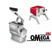 Toollio Tre Spade Red Electric Grinder+Grater 220V