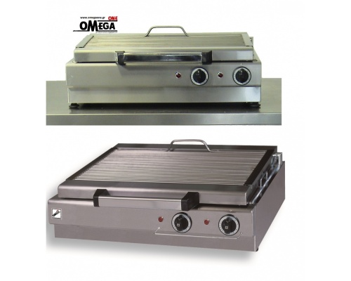 Elektro Vaporgrill maße 700×500×210 mm mm 