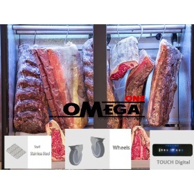Accessories -Meat maturing (Dry Age)