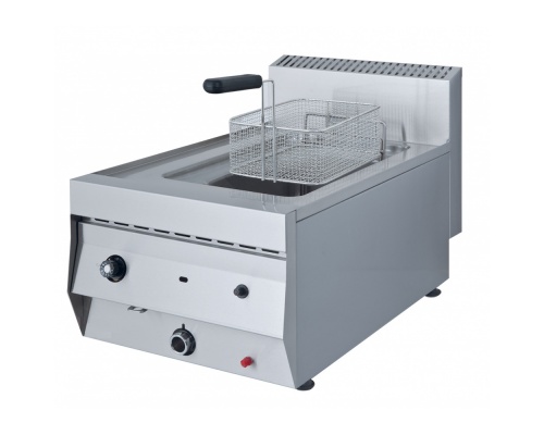 Gas Friteuse 10 Liter Modell 700
