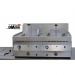 Gas Friteuse Doppelt 10 + 10 Liter Series 700