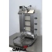 Gas Gyrosgrill Dönergrill 5 Brenner -max. 40 kg KLG 220