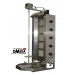 LPG Gas Archway 5 Burner Doner Kebab Grill max. 80 kg KLG 222