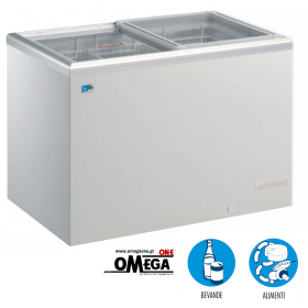 Soft Drink Coolers & Carbonators 441 Ltr FKG 530