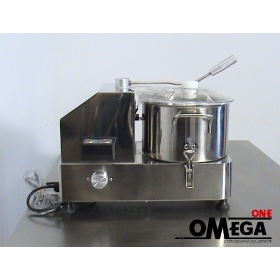 9 ltr Cutter Mixer