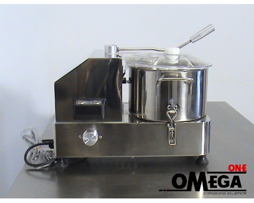 Πολτοποιητής 9 ltr Omega One