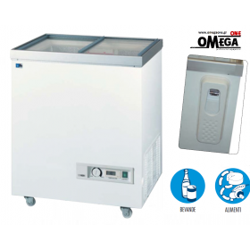 Soft Drink Coolers & Carbonators 210 Ltr FKGR 273