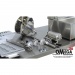 Donut Maschine INOX 1360/1025 Mini