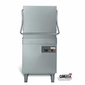 DurchschubSpülmaschine Modell FU HT 50-3 380V