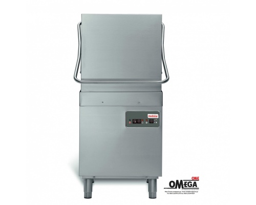 DurchschubSpülmaschine Modell FU HT 50-3 380V