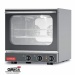 Electric Convection Oven 4 grids (433x333 mm) -3,5 kW  with Grill BER443S