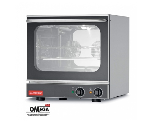 Electric Convection Oven 4 grids (433x333 mm) -3,3 kW BER443