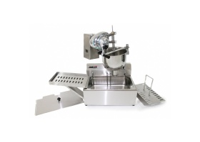 Professional Compact Donut Maker 