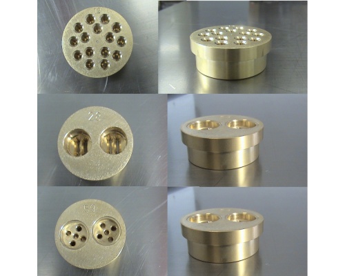 Pasta Machines TR50