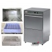 Gastronomie Geschirrspülmaschine FU DWD 50-3 380V