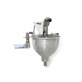 Commercial Doughnut Maker 5 Ltr (aluminum container) 670/1011
