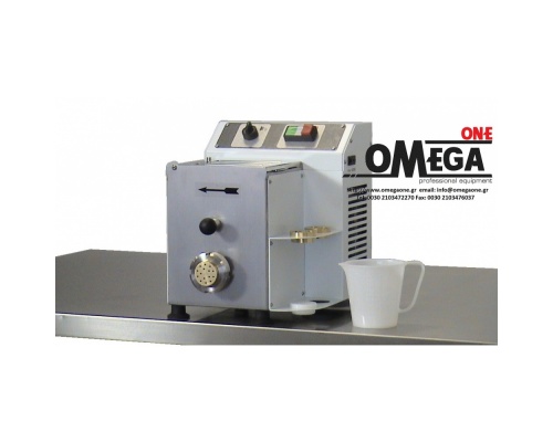 Pasta Machines TR50