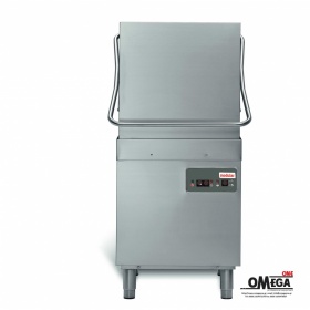 DurchschubSpülmaschine Modell FU HT 50-2 220V