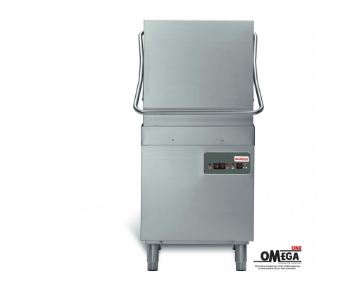 DurchschubSpülmaschine Modell FU HT 50-2 220V
