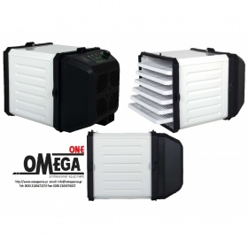 Food Dehydrators ATACAMA CUBE