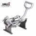 Hand-Held Potato Chipper 