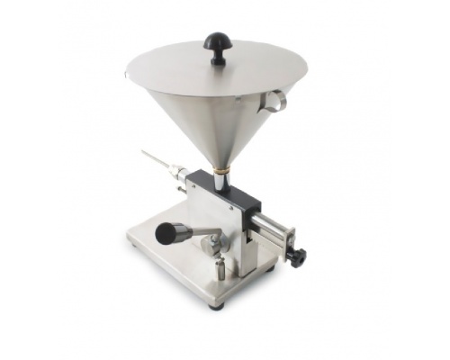 Filling Machine 7 Ltr ΙΝΟΧ480