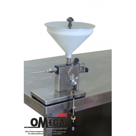 Filling Machine 2 Ltr R 340/2014