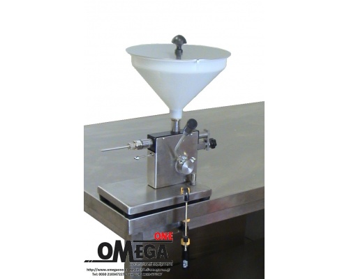 Filling Machine 2 Ltr R 340/2014