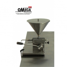 Filling Machine 7 Ltr ΙΝΟΧ480