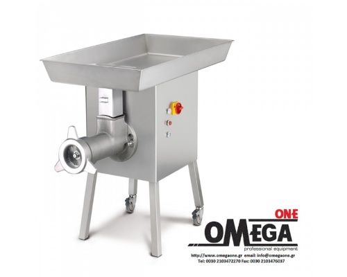 Floor Standing Meat Mincer 1800 kg/h MINERVA C/E MINERVA C/E 242 