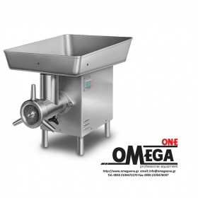 Meat Mincer 400 kg/h OMEGA TF32S 