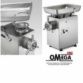 Meat Mincer 500 kg/h OMEGA TA 32X 