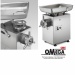 Μηχανή για Κιμά 500 kg/ώρα OMEGA TA 32X (λειτουργία Start-Stop-Αντιστροφή) 