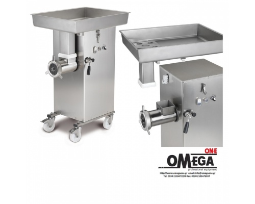 Floor Standing Meat Mincer 750 kg/h C/E 660F 