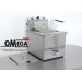 10 Litre Single Tank Electric Fryer 380V