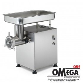 Meat Mincer 450 kg/h MINERVA A/E 32 Omega One