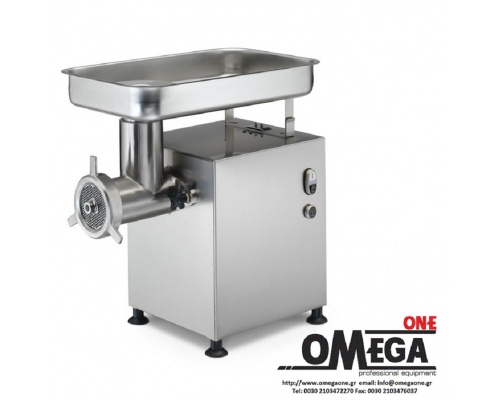 Meat Mincer 450 kg/h MINERVA A/E 32 Omega One