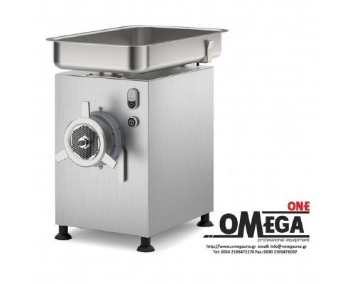 Fleischwolf 500 kg/h MINERVA C/E 32N 