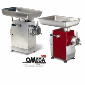 Meat Mincer 500 kg/h OMEGA TA32